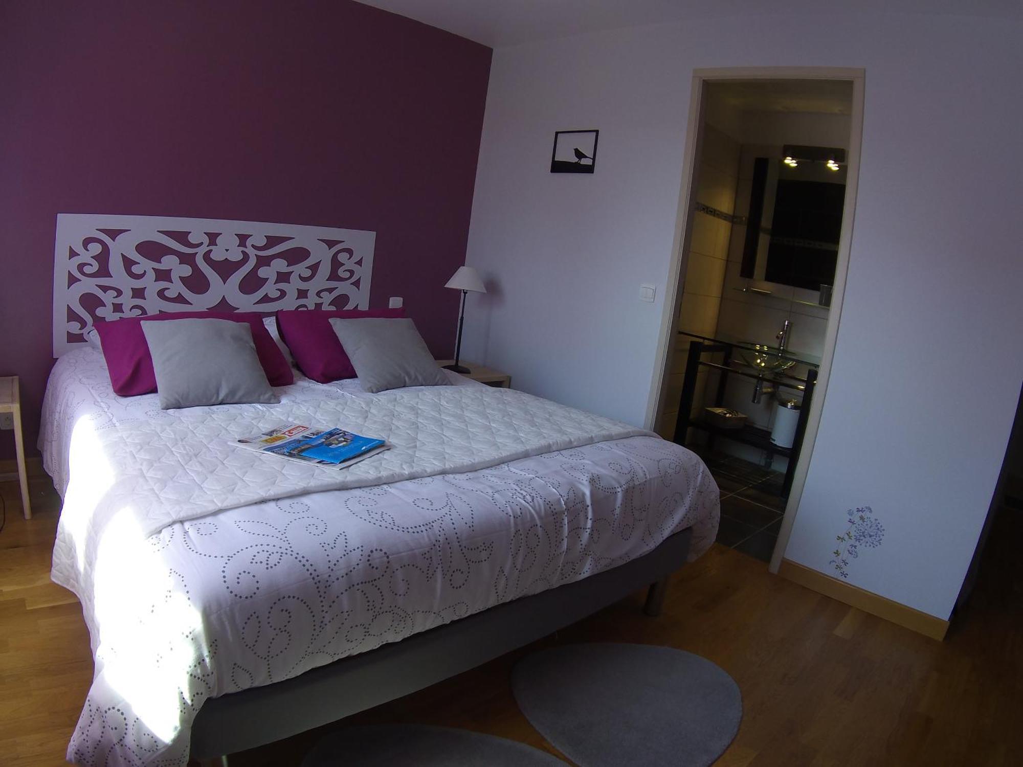 Les Pierres De Petreval - La Grange Bed & Breakfast Mentheville Екстериор снимка